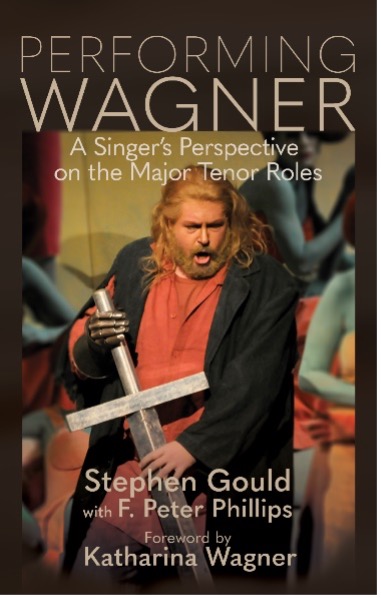 Stephen Gould's Legacy - Wagner Society of New York