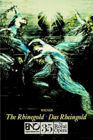 ENO Guides: Das Rheingold