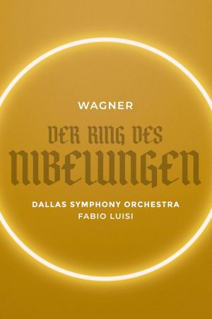 Dallas Symphony Ring Box Set